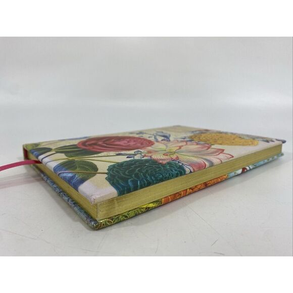 Pip Studio Amsterdam Happy Products Happy People Blank Floral Victorian Journal - Picture 3 of 7